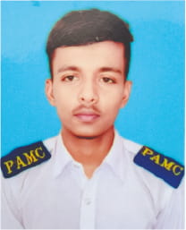 Photo of হাফেজ মো: রাসেল রানা